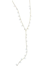 Lariat Necklace